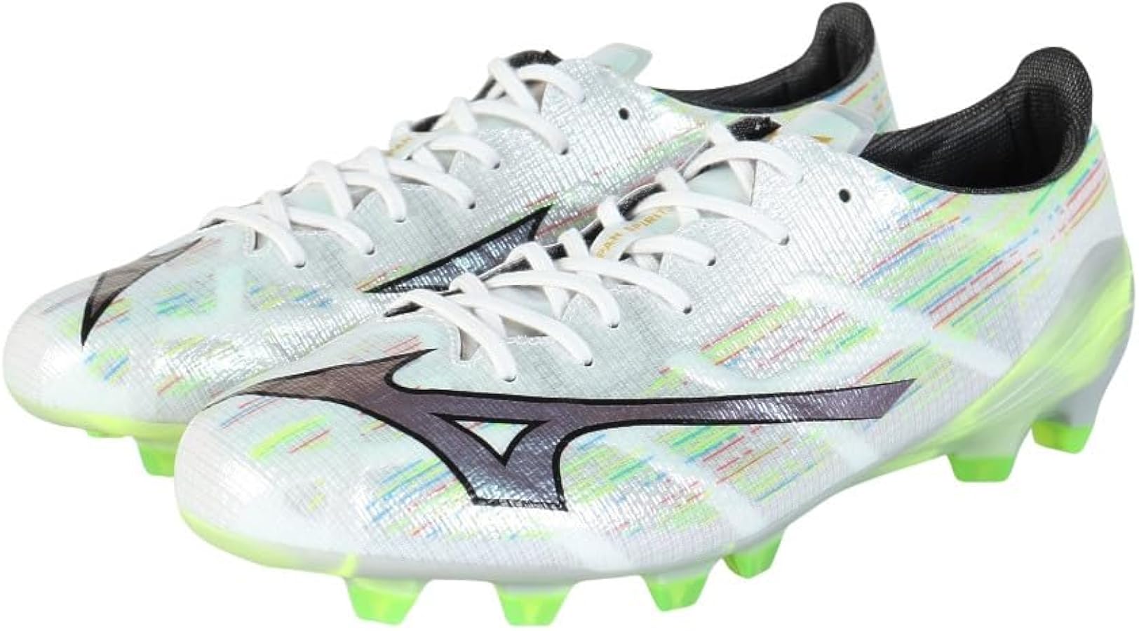 Amazon | [MIZUNO] ユニセックス ミズノアルファ2 JAPAN 09 サッカー